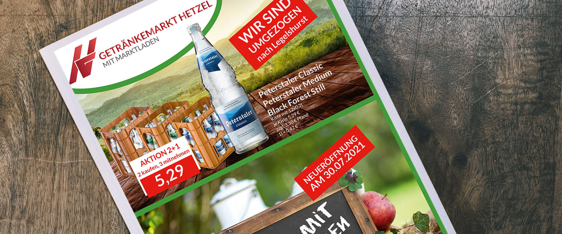 Printprodukte