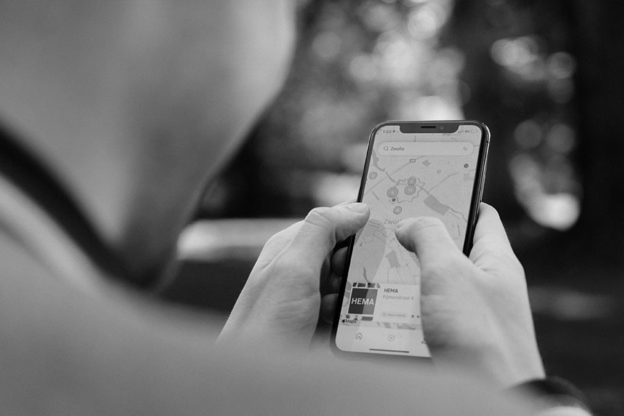 Lokale SEO: Tipps zur Verbesserung Ihrer Sichtbarkeit