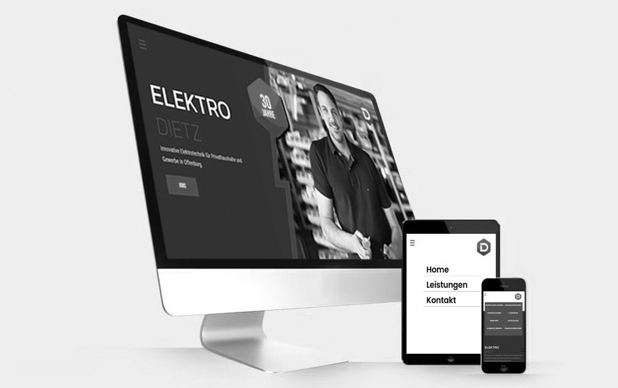 Die essenziellen Grundlagen für herausragendes Webdesign