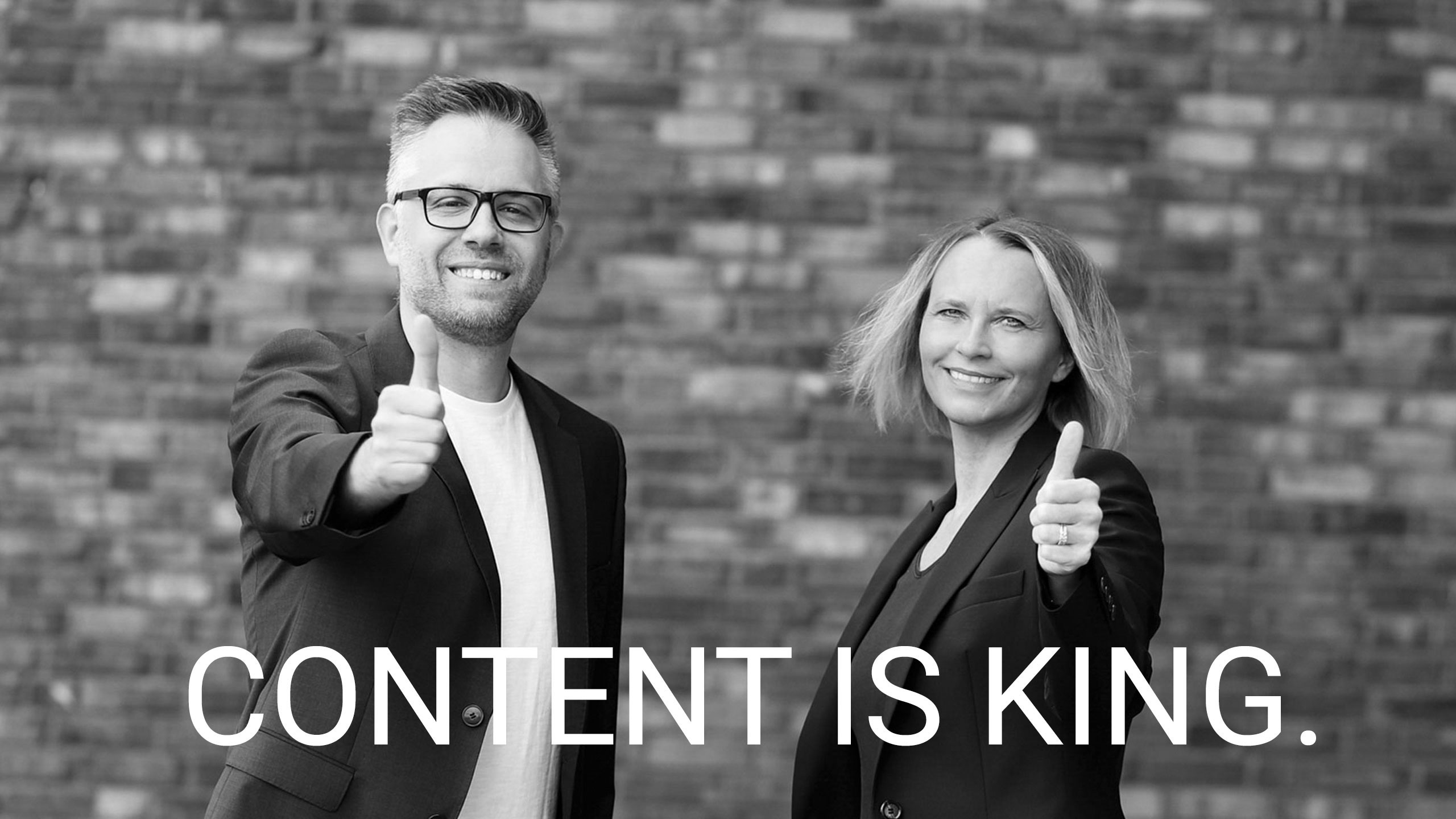 Warum technisches SEO allein nicht ausreicht