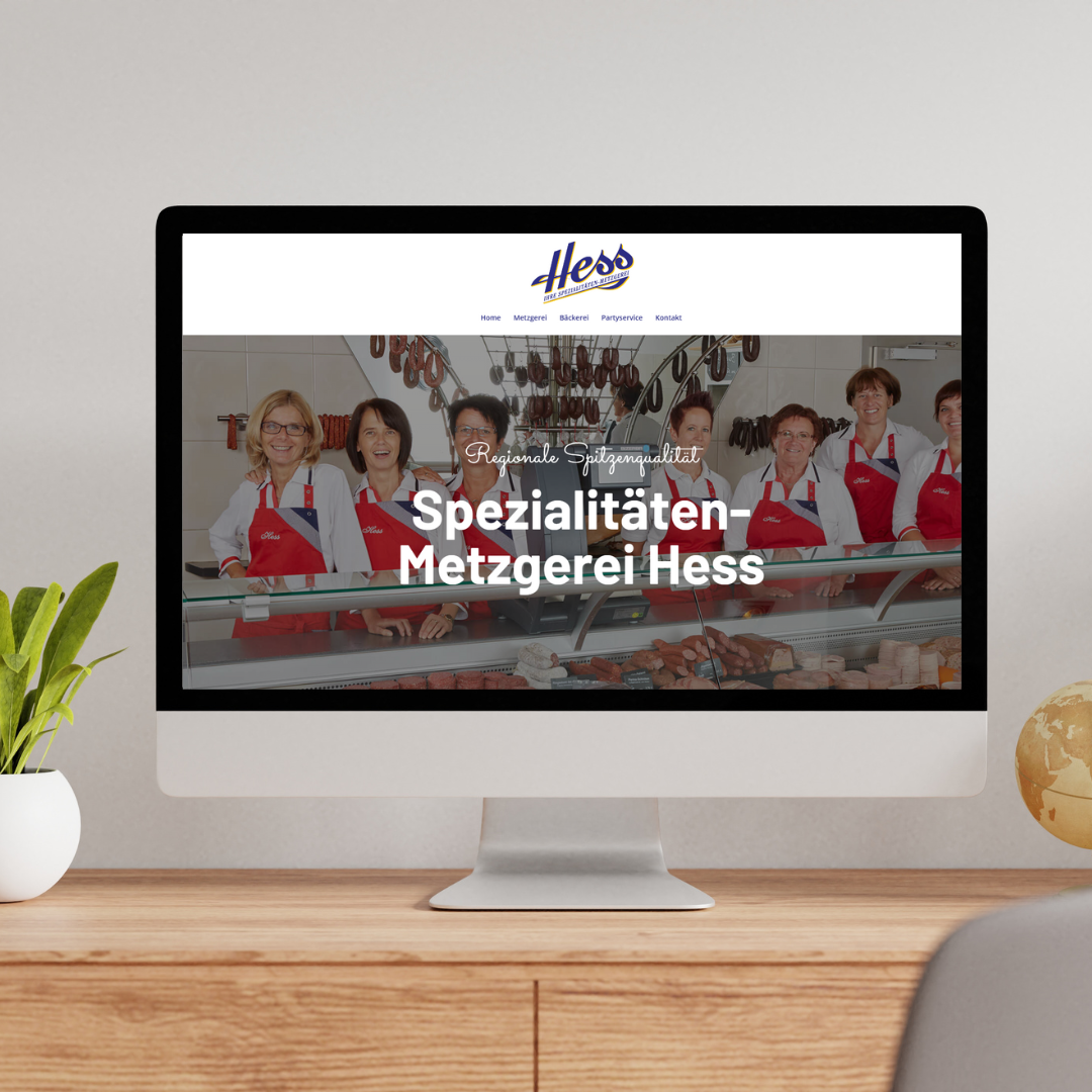 hessmetzgereimediaweb metzgereihessmediaweb
