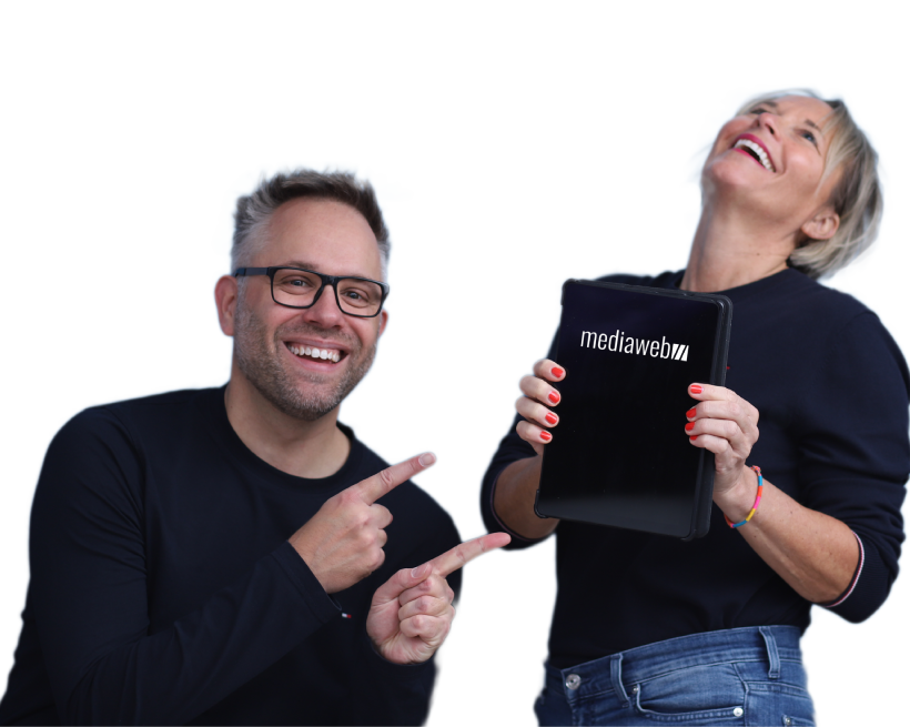Internetagentur, Social Media Agentur Mediaweb