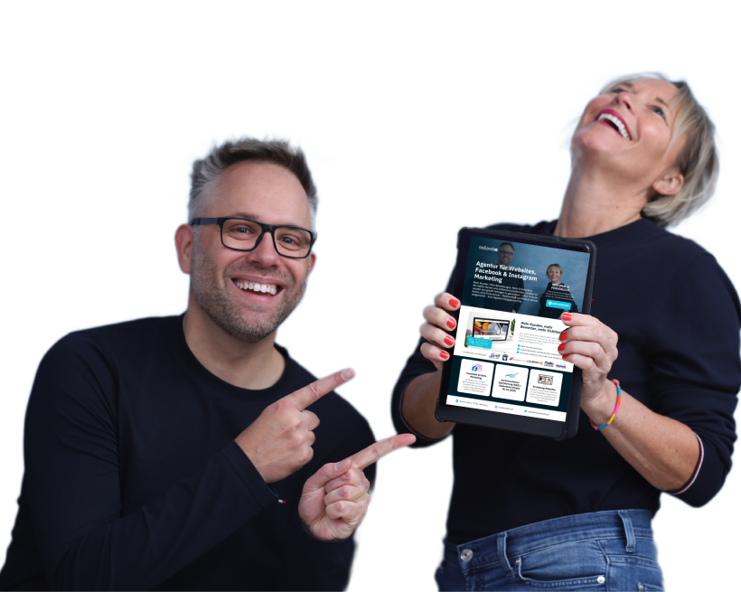 Internetagentur, Social Media Agentur Mediaweb